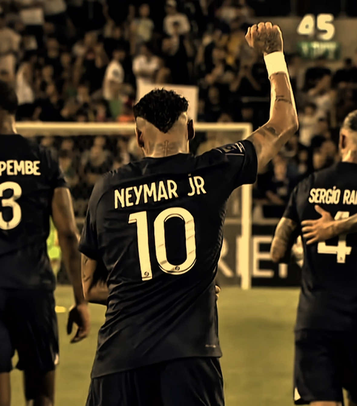 lança #neymar 
