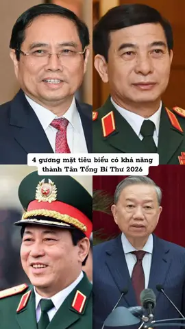 Chúc các bác thật nhiều sức khỏe để đưa đất nước vào kỷ nguyên vươn mình !