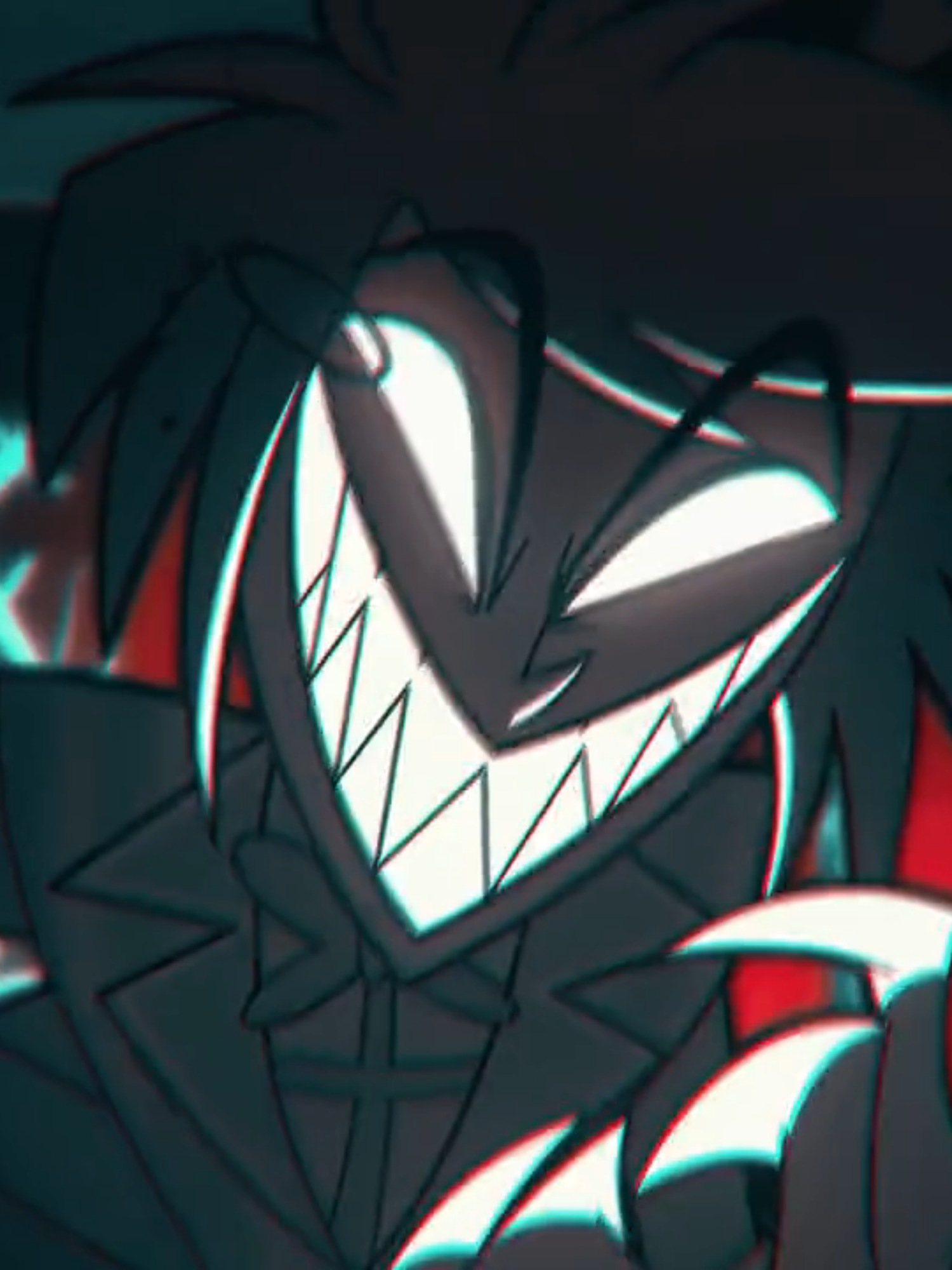 #hazbinhotel #hazbinhoteledit #hazbinhotelseason2 #alastor #alastoredit #alastorhazbinhoteledit #hazbinhotelalastor #viral #foryoupage #primevideo #primevideocreator #trend #edit ★ upload method ★ TG: @editing_news