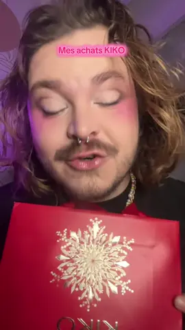 Mes achats kiko black friday ! 💶 Les produits : Le glos rose 3Dhydra (05)  Power Shake (contour des yeux ) Face make up (fixateur)  Super color (04) eye-liner  Un Limited précision (19) crayon  3Dhydra xtreme (02) gloss miroir .  @KIKO Milano 