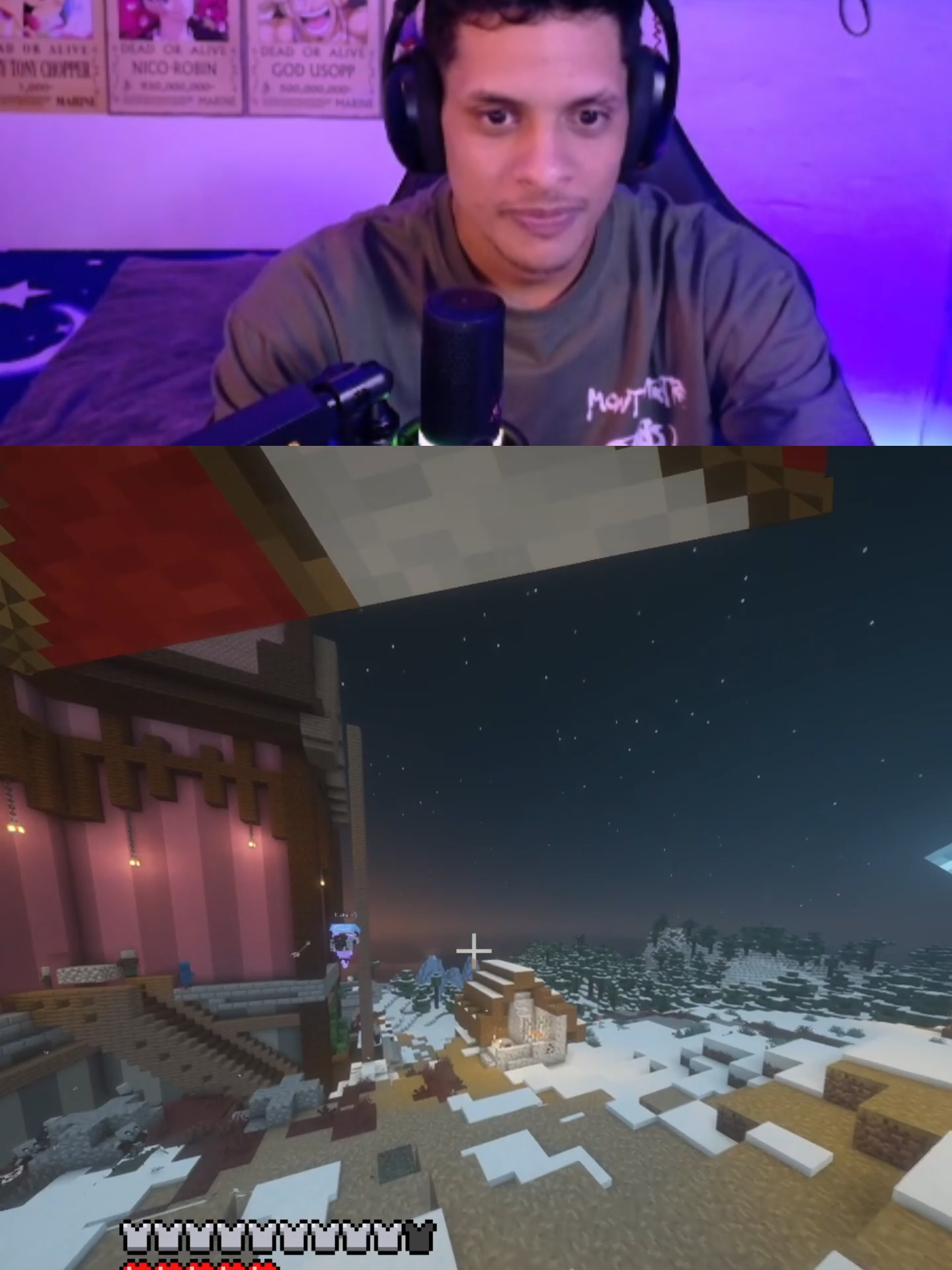 Perecieron 😅 #humor #virals #fyp #risas #clips #paratii #game #juegos #Minecraft #gameplay #videojuegos #juegosretro #juegosdivertidos #diversion #entretenimiento #creadoresdecontenido