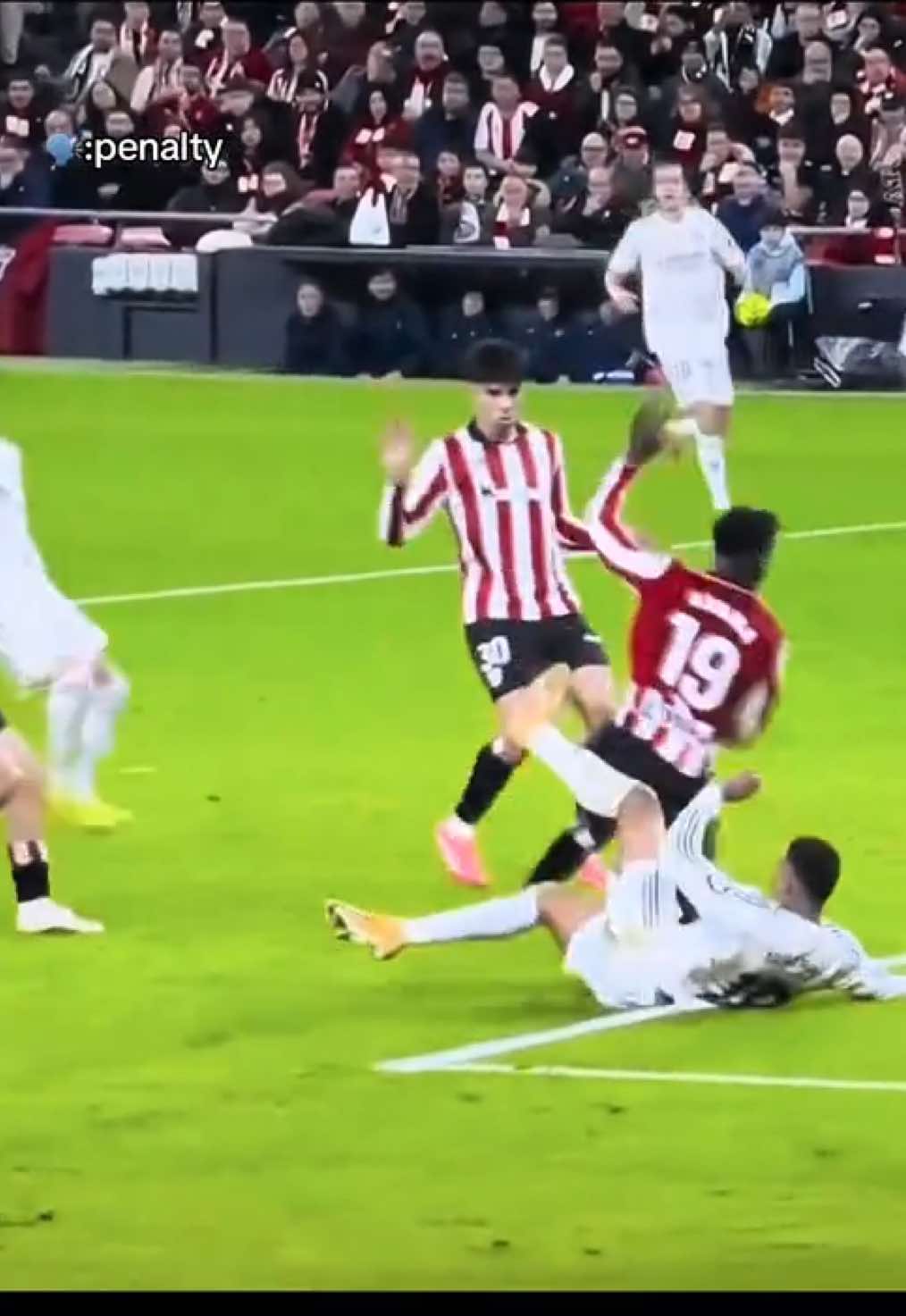 Mbappe simulation😂#mbappe #realmadrid #fyp 