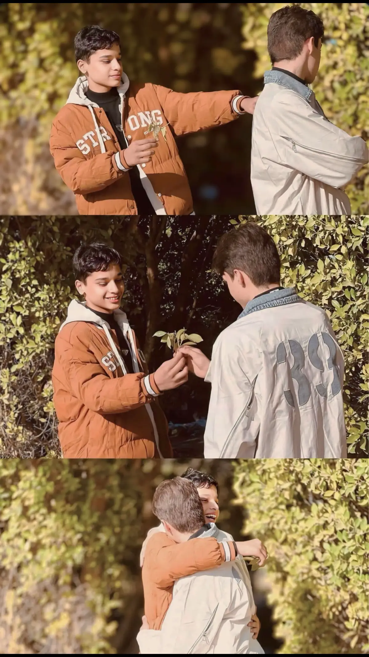 😁🫂. . . . #اجيت_جايبلك_ورد🌺 #ترند #تصاميم #tiktok #viral 