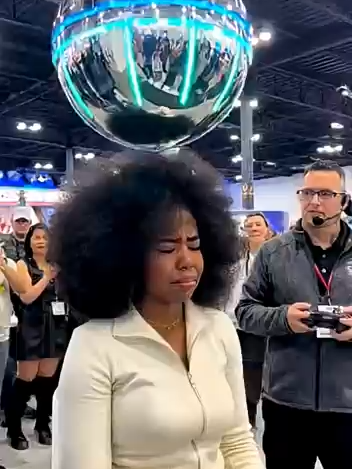 O mais novo robô de salão de beleza com IA de Dubai vai te surpreender: Máquina de Cachos Instantâneos com IA 4.0 💇‍♀️ O futuro de Dubai chegou.  https://s.shopee.com.br/10vaeDKoVE#memestiktok #shortsfeed #memesbr #jesus #homem #caráter #jesusisking #memes #religião #igreja #jesuschrist #jesuslovesyou #jesusteama #jesuscristo #meme #Love #shortsreels #Shopee #shopeebrasil #shopeeachadinhos #shopeehaul #shopeeachados #shopeebr