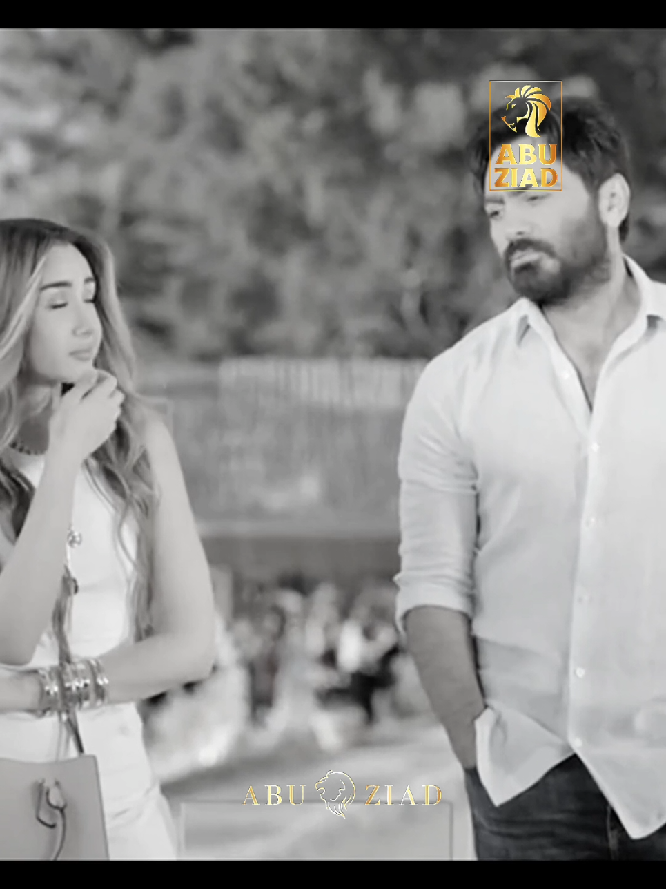 #لسه_الاغاني_بتتسمع_بصوت_حزين  💔