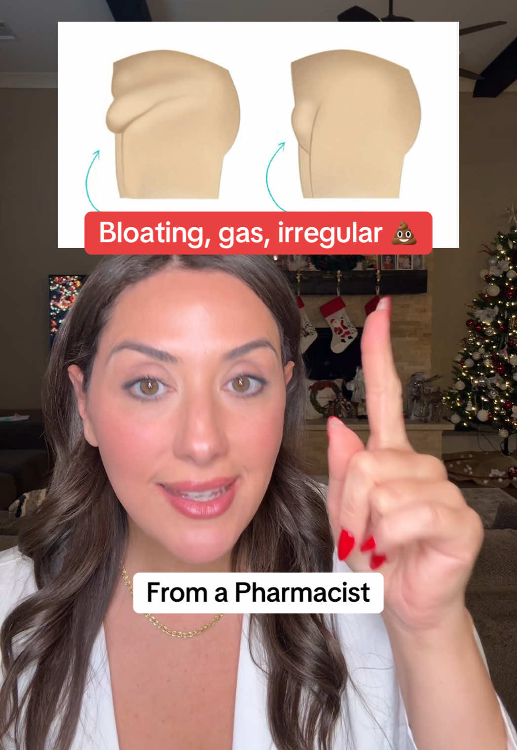 Fixing your gut does not need to be complicated but you need the right things to do it. #guthealth #tiktokshopholidayhaul #pharmacistadvice #tiktokshopcreatorpicks #fiber 