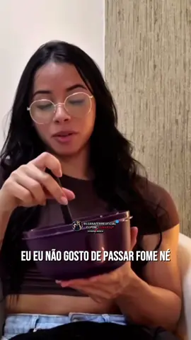 EU DESCONTO MEU ESTRESSE NA COMIDA 😔 #luanaferreira #musculação #humor #emagrecimento #maromba 