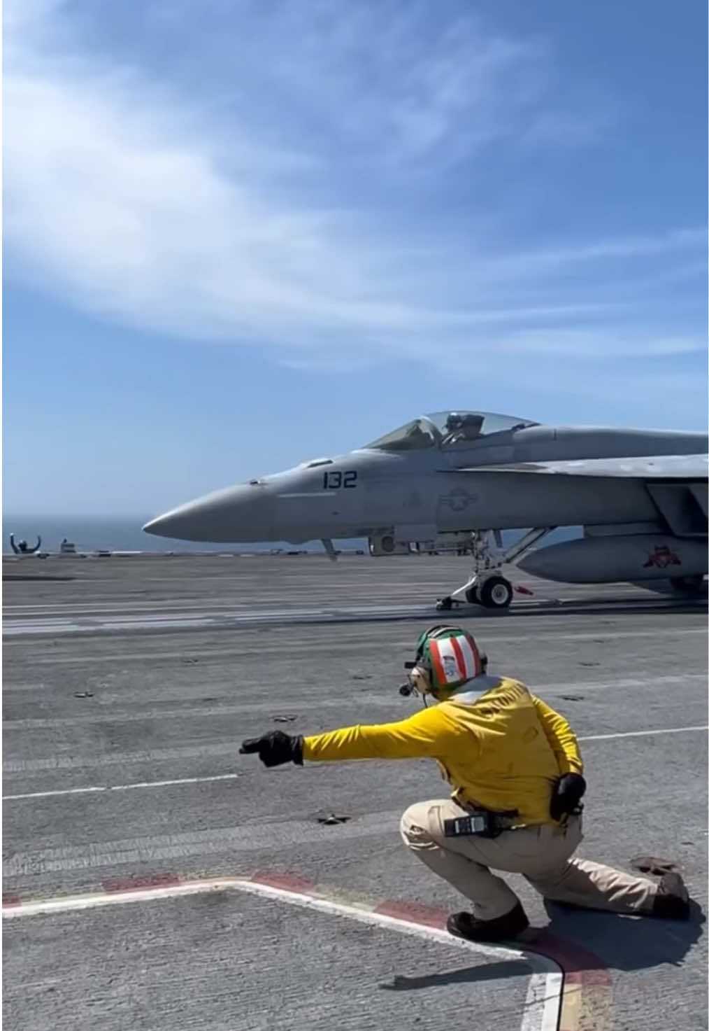 US Navy Flight Operations 🇺🇸 #navy #gulfofwar #us #jets #usarmy 