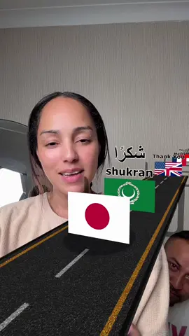 Thank you. Hahaha tried 😅🫶🏼 