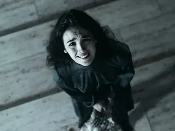 afraid of myself. #possession1981 #isabelleadjani 