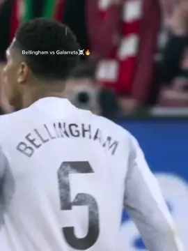 Jude 1v1☠️🔥 #bellingham #judebellingham #today #bilbao #realmadrid 