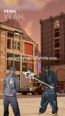 #travisscott #playboicarti #viral #fyp #fortnite 