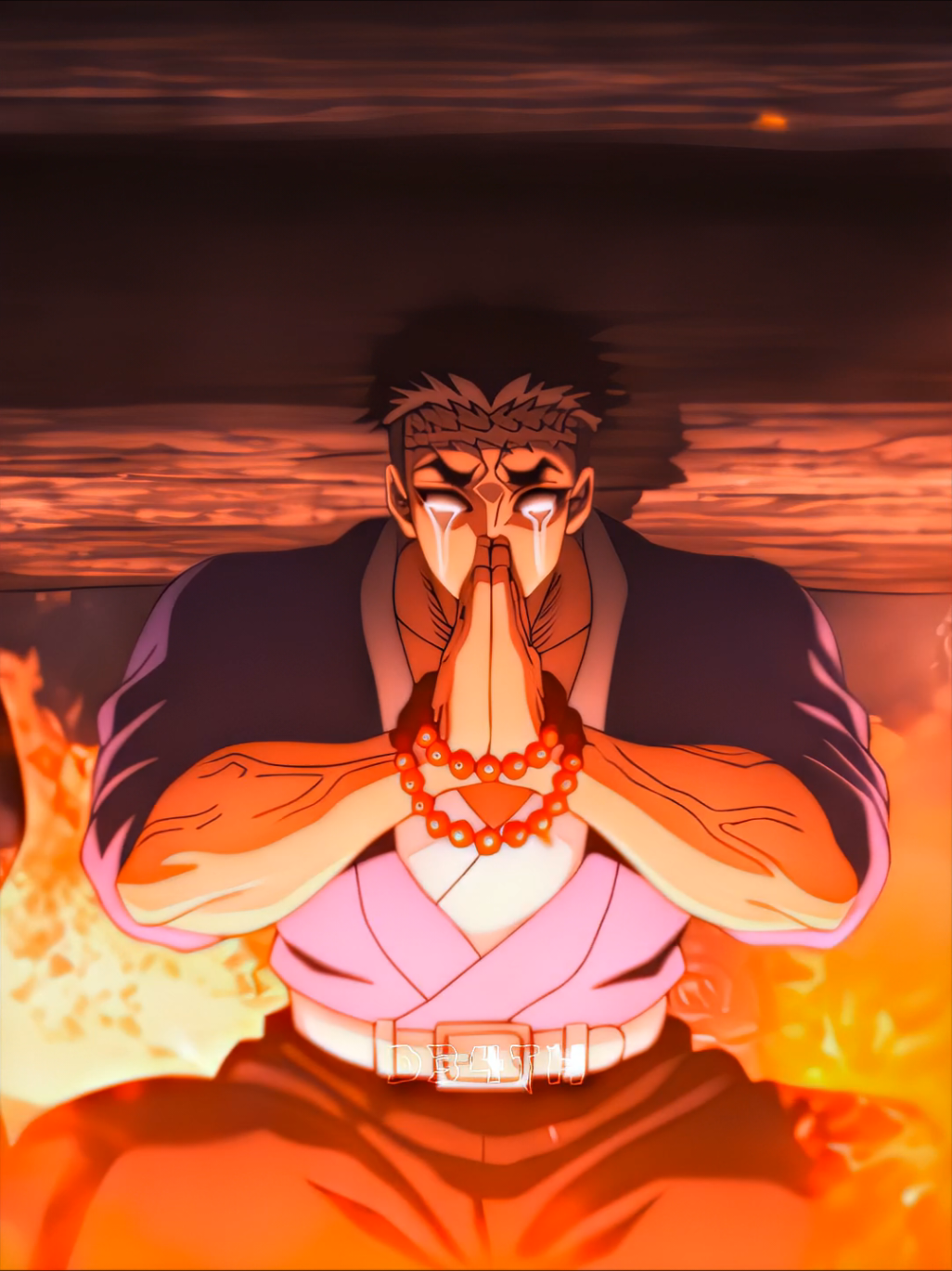 Introducing the hashiras... 🗿🔥 #kny #demonslayer #foryou #fyp 