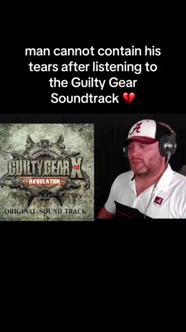 #guiltygearstrive #guiltygear #music #fyp 