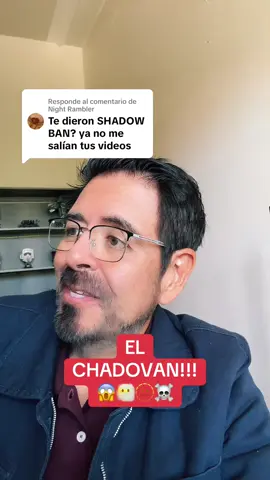 Respuesta a @Night Rambler #pacoweb #vamosatestearlo 