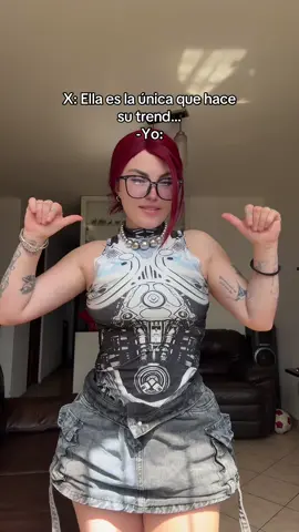 Si no es uno mismooo quiennn santo padreeee 