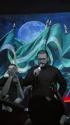 مايدرون.#محمد_باقر_الخاقاني #fyp #roo #b9re1 