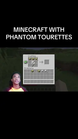 I told my editir to edit out the tics so should be good