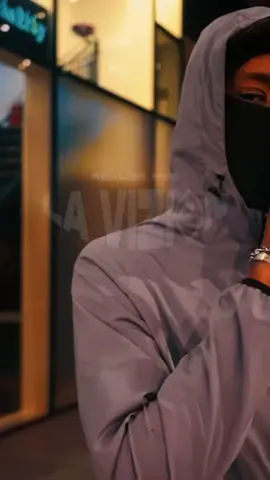 Partie 2 | « P.D.B #1 » Maintenant disponible l’équipe ☔️ #freemarlo