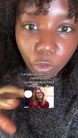 Melissa mérite la tournée en vrai #staracademy2025 #starac 