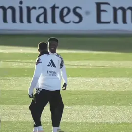 Camavinga X Mbappe Celebration🇫🇷🔥#Madrista #Halamadrid #Realmadrid #Madrid #Madridfans 