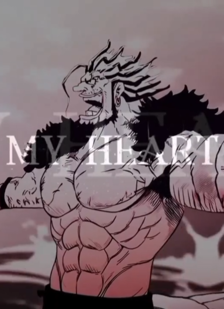 Rocks D Xebec🔥 #onepiece #rocksdxebec #godvalley #mangaonepiece #mangaedit 