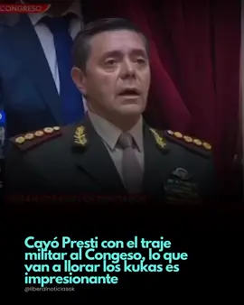 #PRESTI NUEVO MINISTRO DE SEGURIDAD 🇦🇷 #ARGENTINA #GOBIERNO CÁMARA DE #DIPUTADOS