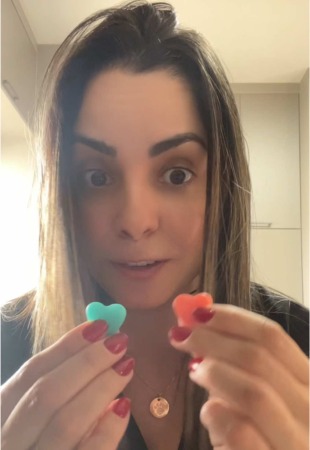 Gummy melhor preço😱😲 só vai amiga #mulher 