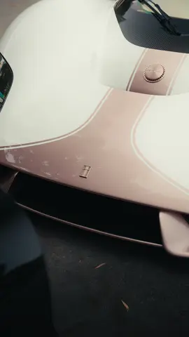 A piece of art 😍 #detomaso #p72 #car 