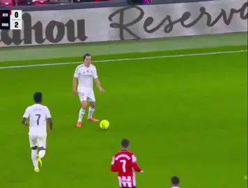 Mbappe goal today Athletic Bilbao vs Real Madrid #highlight 0-3 #hastag #football #fyp 