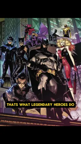 I went back to reread these comics to make sure I was right and I suffered through task force z for this vid so please like 💀😭🙏🏿#knight_of_gotham 