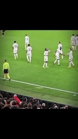 mbappe x camavinga 🤍😅 ... #toniedit #mawlitt_1 #fvpシ #madridever #madridever 