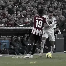 لاتستفزه حته مايهينك🔥😉🩴  #السعدي🐐🇵🇹 #تيم_مبدعين_اوربا💎👑 #ريال_مدريد #realmadrid #مبابي 