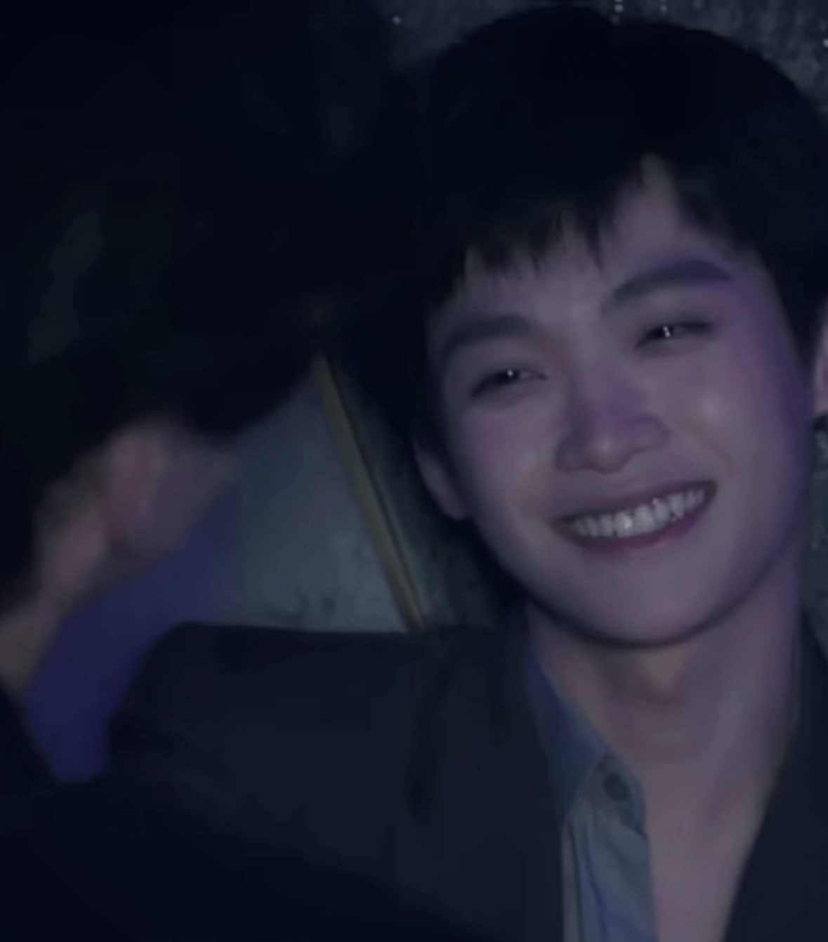 his boba eyes 🤏 #tianziyu #tianxuning #ziyu #revengedlove #foru 