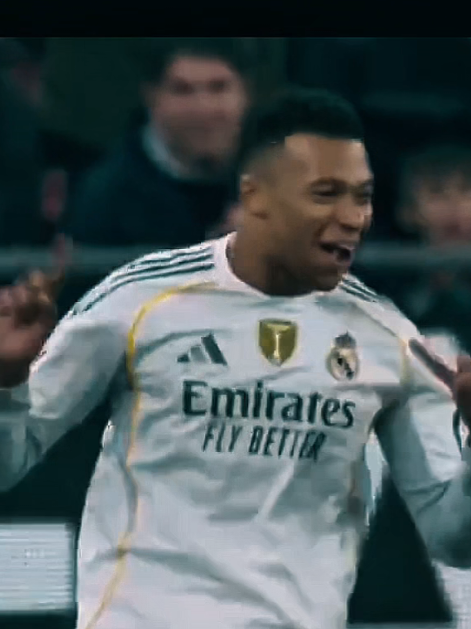 هدف ريال مدريد الثالث  مبابي هدف جنوني  #المنتخب_العراقي #تيم_fbi⚡ #تيم_فابيو♔ #تيم_فابينهو🇧🇷 #العراق🇮🇶❤️ 