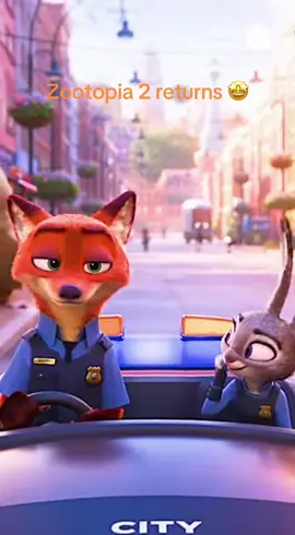 Has anyone seen zootopia2 yet? #creatorsearchinsights #zootopia2 #zootopia #zootopiamovie #zootopiacomic 