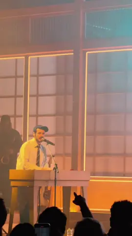 you guys have no idea how much i miss this tour 🫩❤️‍🩹 📸: jamie from rexcord  #rexorangecounty 