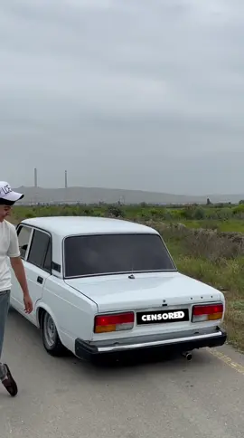 Çönüb baxmadınsa deməli maşınıvın vidi yoxdu) #azelow #kesfetteyiz 