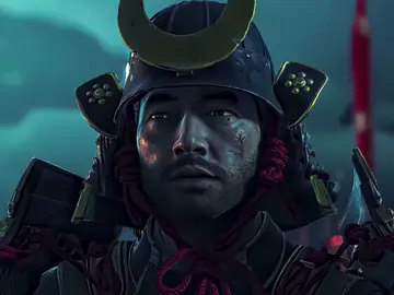 новый Эдит по Цусиме #game #playstation #ps #ghostoftsushima #edit 