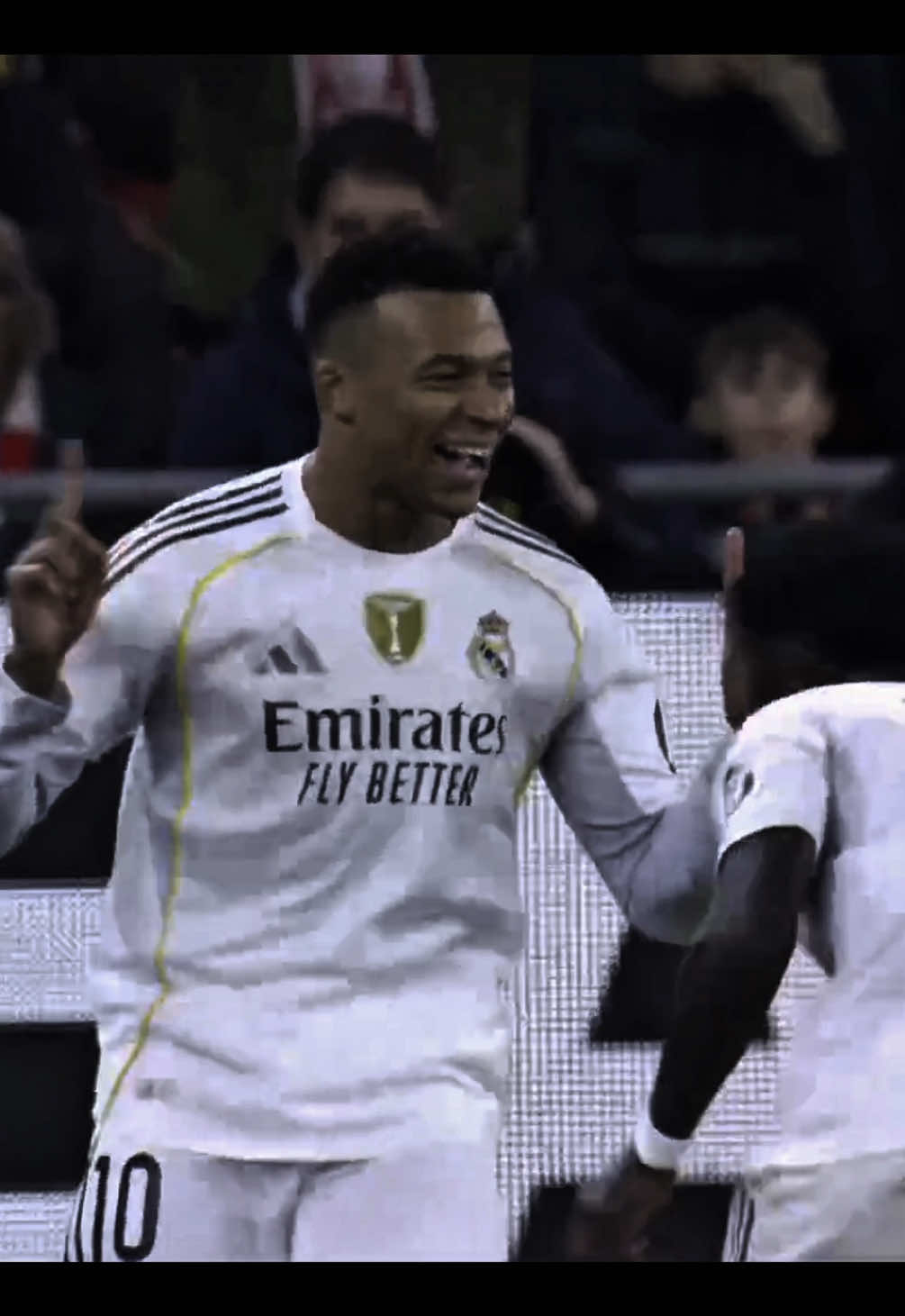 Mbappe gol hoy 🔥💀 #fotball #gol #kylianmbappé #fyp #parati 