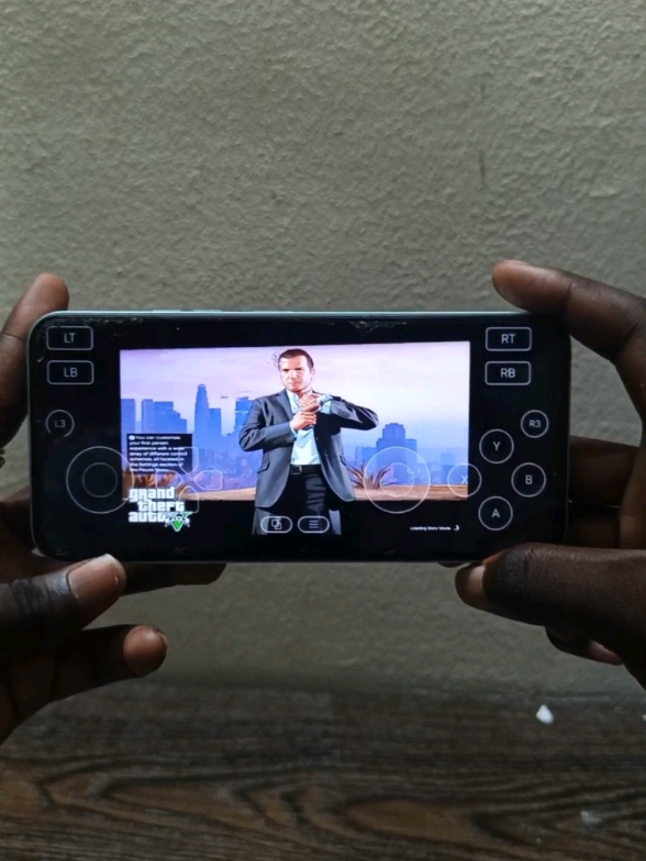 Comment jouer à GTA 5 sur Mobile 📲 