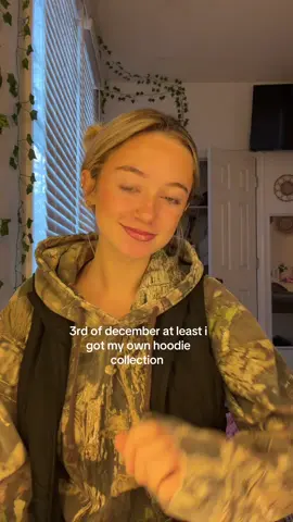 3rd of december 😐