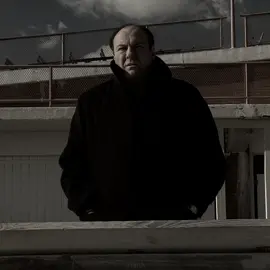 versão tony #tonysoprano #soprano #sopranos #melfi #reflexion 