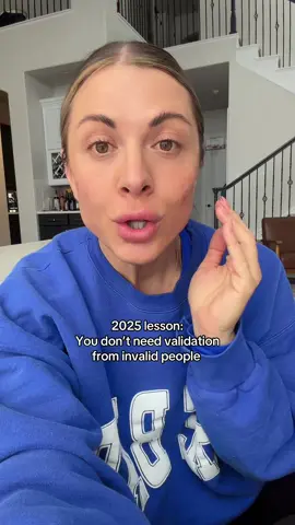 Show up into a room like God sent you, because he did. Your validation is doing the things you said you’re going to do and I’m so proud of you.  Be big and bold baby. Ilysm  #momlife #growth #frenemies #momtok #confidence 