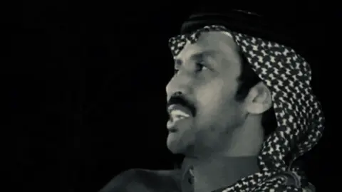 تاخذني الذكرى #تركي_الميزاني  