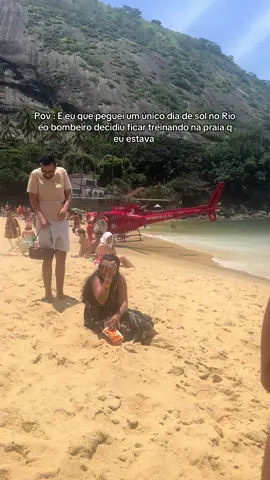 Quem já passou por isso ? #fy #riodejaneiro #brasil🇧🇷 #bombeiros 