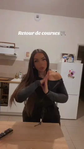 Retour de courses ✨  #haul #retourdecourses #courses #maman #viedemaman #mamansolo #merefille 