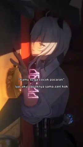 aku ga bakat klarifikasi kalo ketiduran #zani #wutheringwaves #wuwa #xyzbca #fyp 