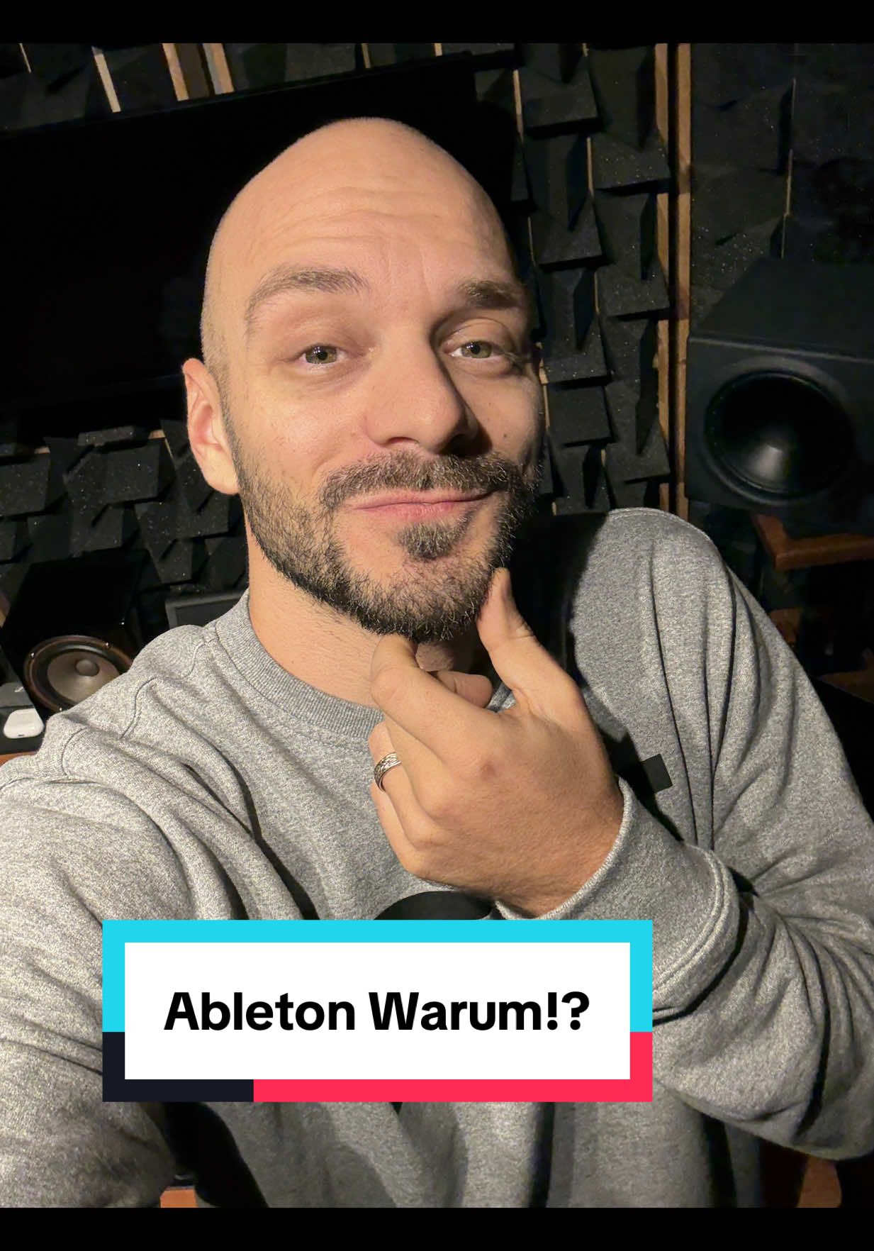 Ich gebe hier Tipps zum Thema Musikproduktion, Recording, Mixing und Mastering, direkt aus meinem Tonstudio in München!  #logicprox #cubase #producer #flstudio #ableton  