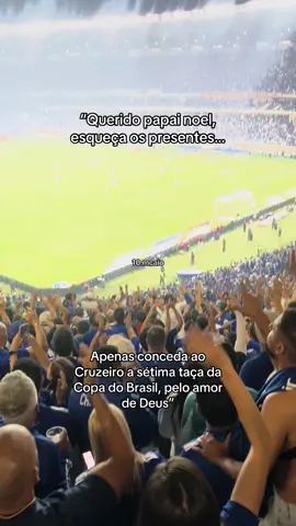 #cruzeirocabuloso #copadobrasil 